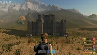Скриншот 2 к игре HPRZ: The Syndrome