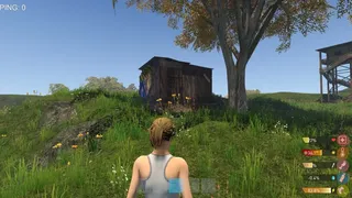 Скриншот 5 к игре HPRZ: The Syndrome