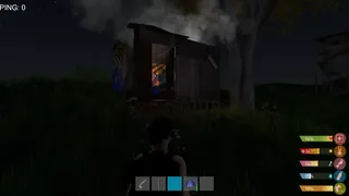 Скриншот 6 к игре HPRZ: The Syndrome