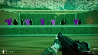 Скриншот 4 к игре The Outbreak