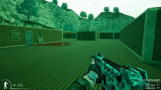 Скриншот 5 к игре The Outbreak