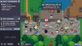 Скриншот 6 к игре Kukoro: Stream chat games