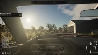 Скриншот 6 к игре Route 66 Simulator