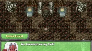 Скриншот 2 к игре Half Blood RPG