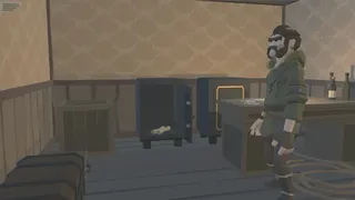 Скриншот 2 к игре Book of Shadows