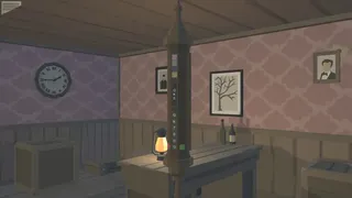 Скриншот 5 к игре Book of Shadows