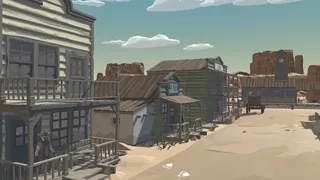 Скриншот 7 к игре Book of Shadows