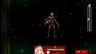 Скриншот 5 к игре 依澪 Zero Plan