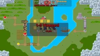 Скриншот 4 к игре Super Marxist Twins