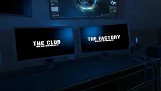 Скриншот 1 к игре Glitch Assassin