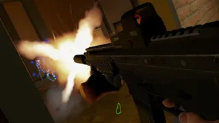 Скриншот 5 к игре Glitch Assassin