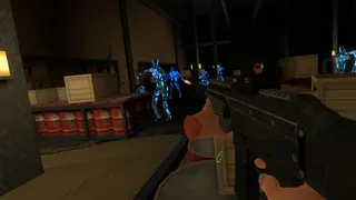 Скриншот 6 к игре Glitch Assassin