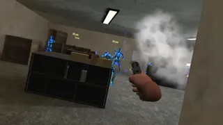 Скриншот 8 к игре Glitch Assassin