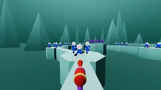 Скриншот 5 к игре Bubble Gun 3D