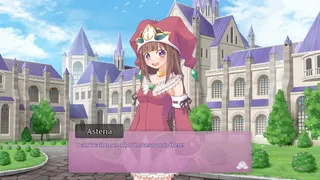 Скриншот 4 к игре Alchemy Absorption: Melody