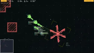 Скриншот 3 к игре NEO: Commanders