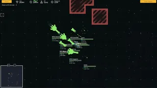 Скриншот 4 к игре NEO: Commanders