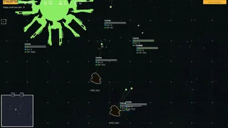 Скриншот 5 к игре NEO: Commanders