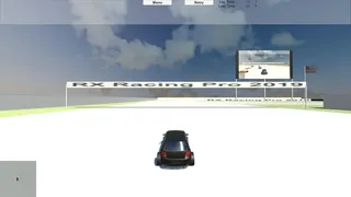 Скриншот 2 к игре RX Racing 2019 Pro
