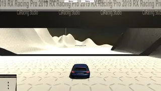 Скриншот 3 к игре RX Racing 2019 Pro