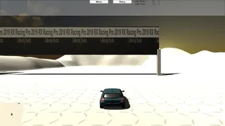 Скриншот 4 к игре RX Racing 2019 Pro
