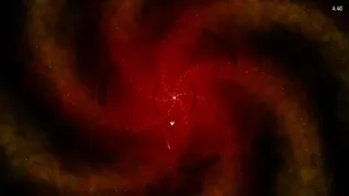Скриншот 3 к игре Vortex Escape