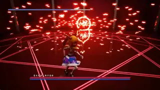 Скриншот 4 к игре 鬼王~Oni