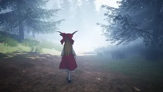Скриншот 6 к игре 鬼王~Oni