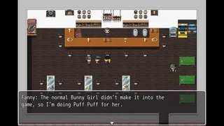 Скриншот 1 к игре The Benza RPG