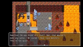 Скриншот 5 к игре The Benza RPG