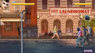 Скриншот 5 к игре Street Massacre