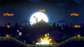 Скриншот 5 к игре Super vs. World