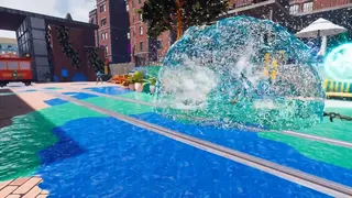 Скриншот 3 к игре Tideturn
