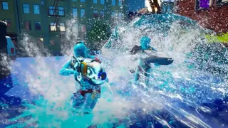 Скриншот 4 к игре Tideturn