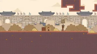 Скриншот 3 к игре Ashi