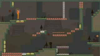 Скриншот 5 к игре Ashi