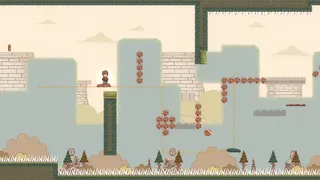 Скриншот 6 к игре Ashi