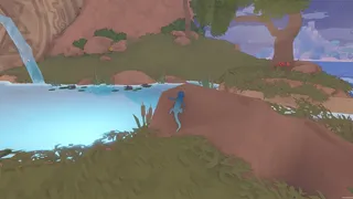 Скриншот 5 к игре Gecko Gods