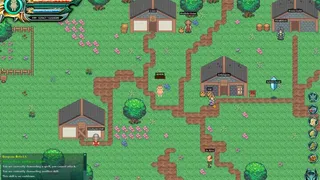 Скриншот 1 к игре Secret Of Dungeon