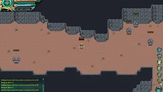Скриншот 2 к игре Secret Of Dungeon
