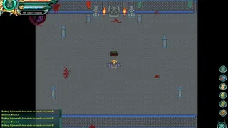 Скриншот 3 к игре Secret Of Dungeon