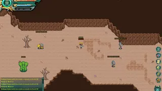 Скриншот 4 к игре Secret Of Dungeon