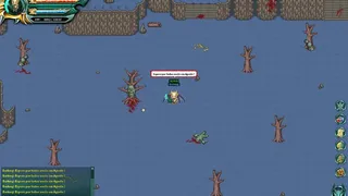 Скриншот 5 к игре Secret Of Dungeon