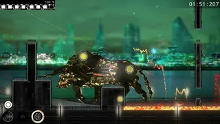 Скриншот 3 к игре Afterthought