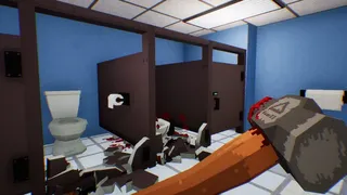 Скриншот 4 к игре Perfect Vermin
