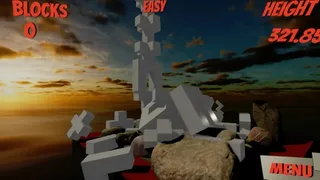 Скриншот 7 к игре Blocks Stacking