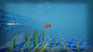 Скриншот 1 к игре Eat fish 3D