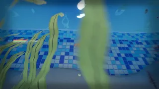 Скриншот 2 к игре Eat fish 3D