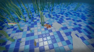 Скриншот 3 к игре Eat fish 3D
