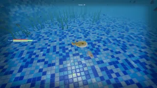 Скриншот 7 к игре Eat fish 3D
